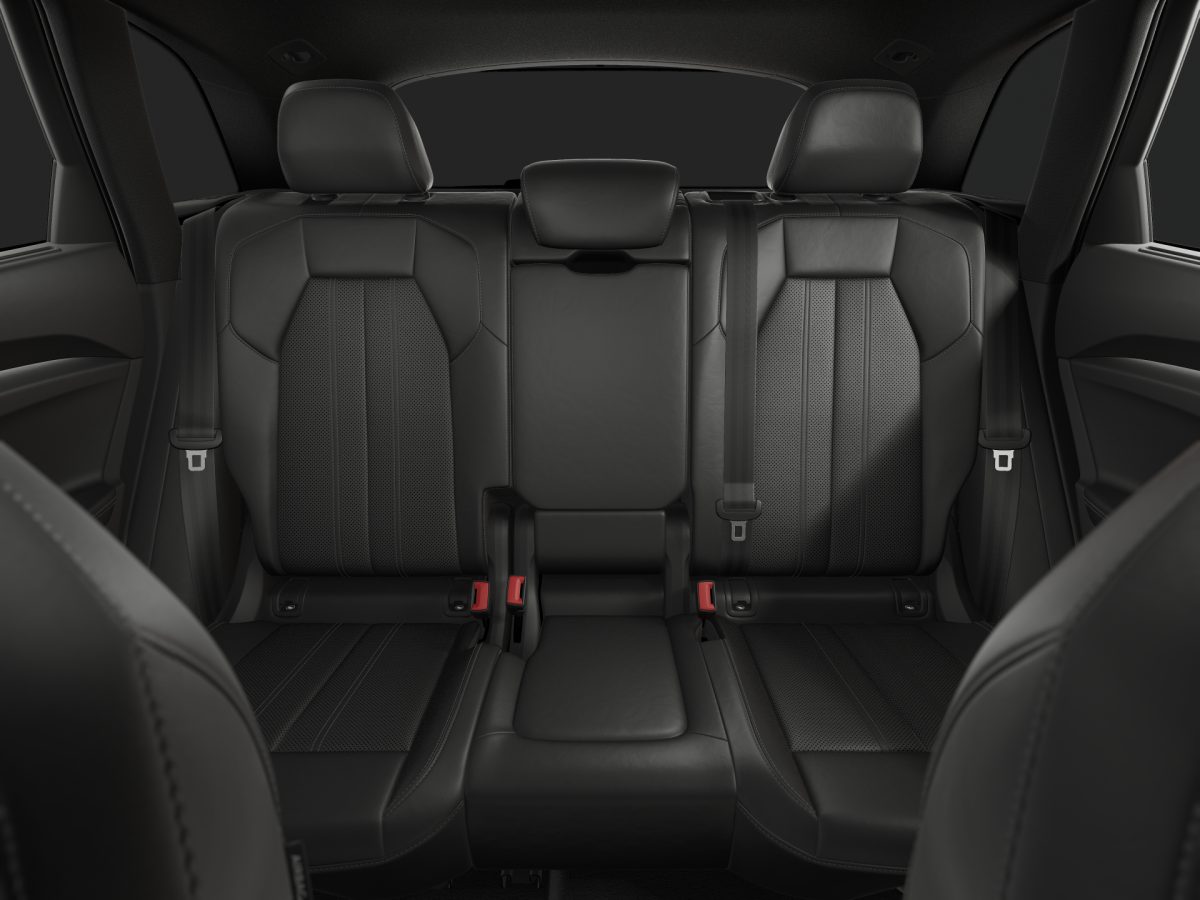 Audi Q5 SUV e-hybrid quattro S tronic