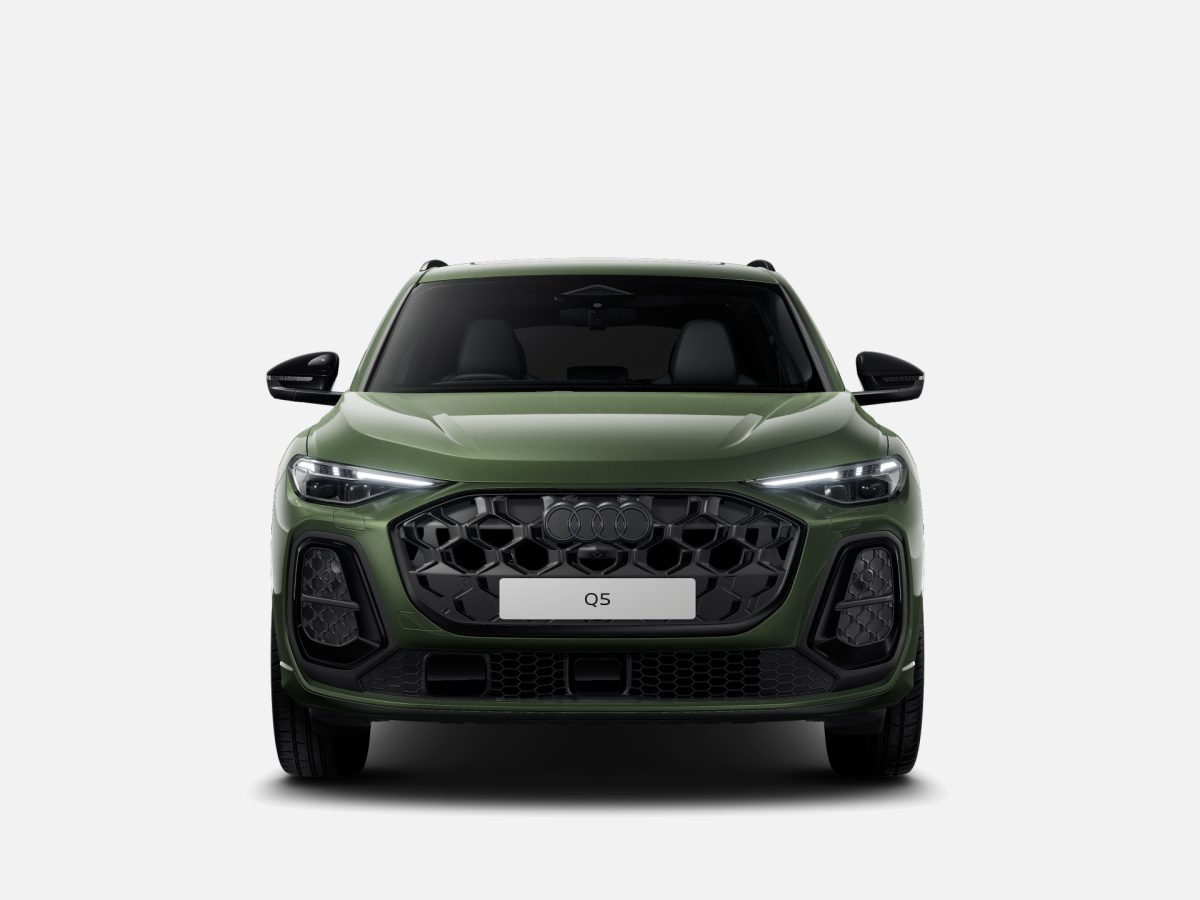 Audi Q5 SUV e-hybrid quattro S tronic