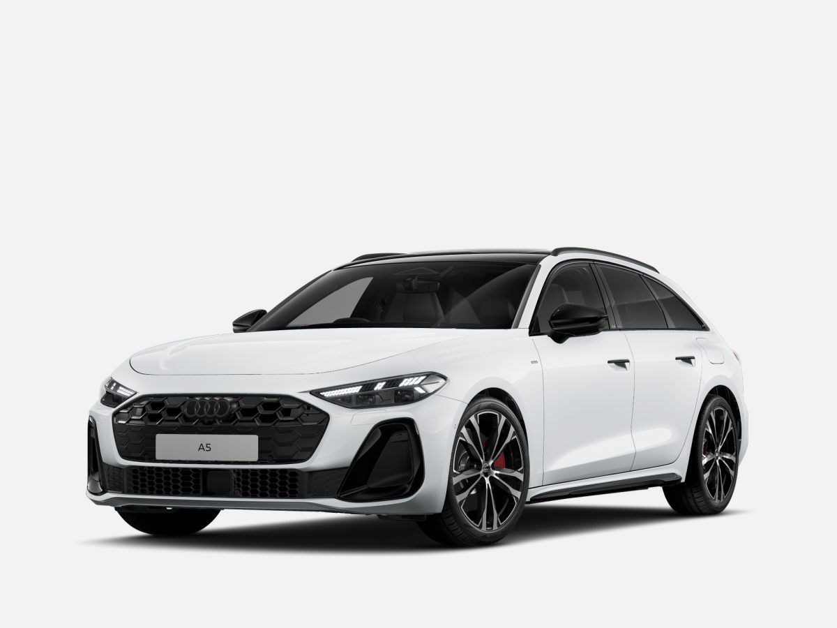 Audi A5 Avant e-hybrid quattro 270 kW S tronic