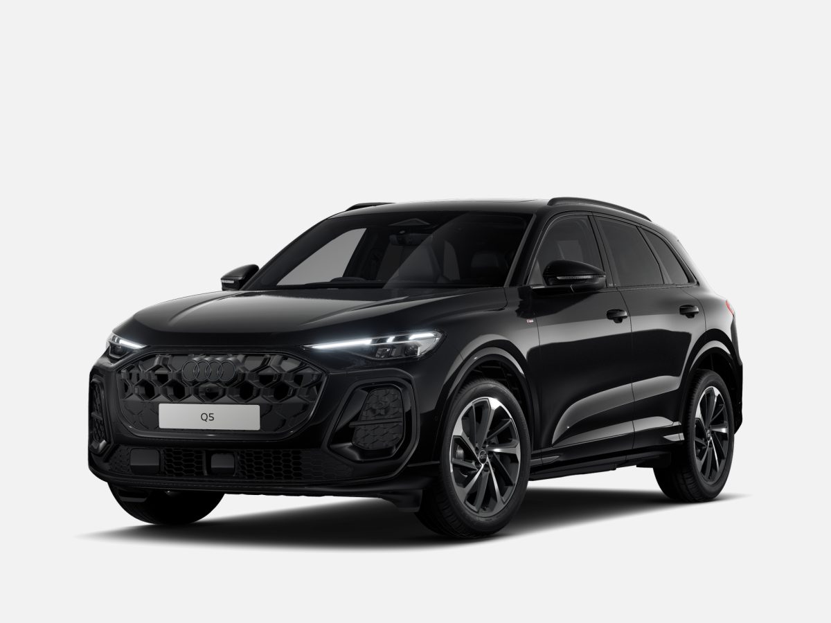 Audi Q5 SUV sport TFSI quattro S tronic