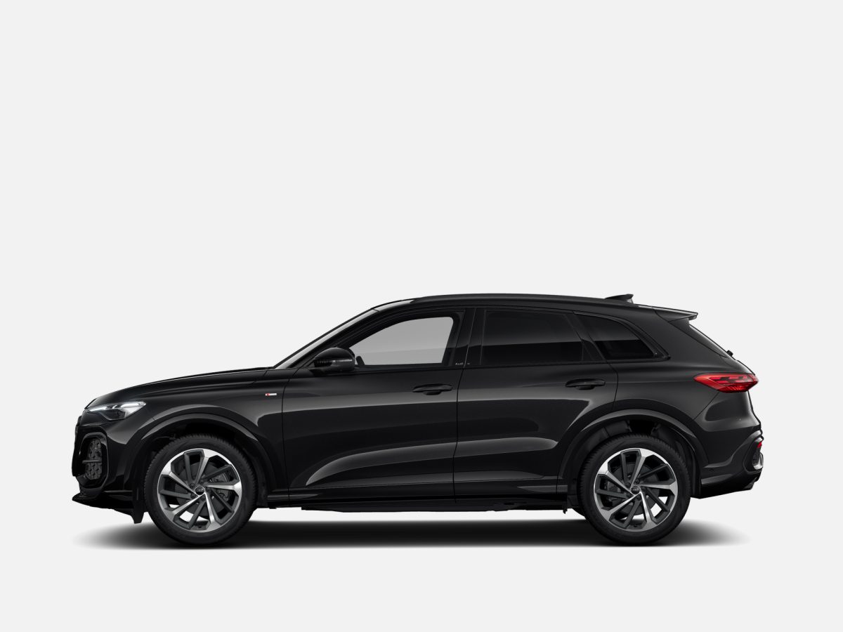 Audi Q5 SUV sport TFSI quattro S tronic