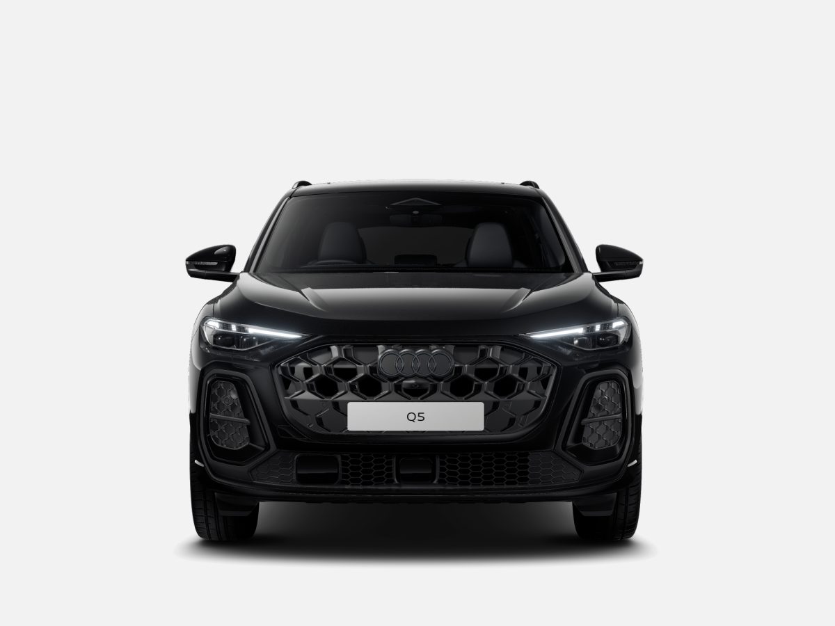 Audi Q5 SUV sport TFSI quattro S tronic