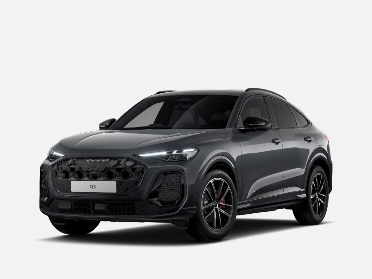 Audi Q5 Sportback e-hybrid quattro S tronic