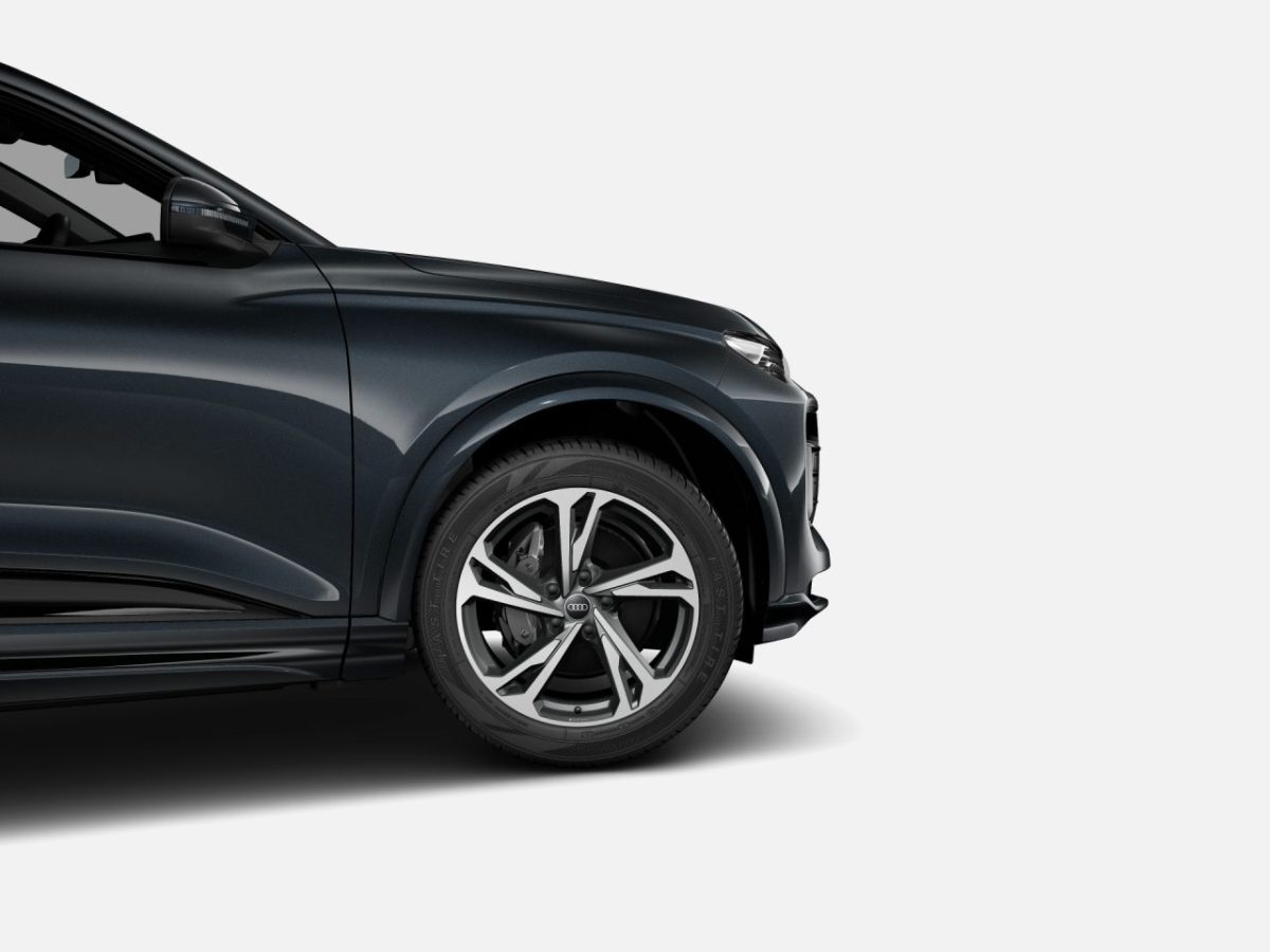 Audi Q6 Sportback e-tron
