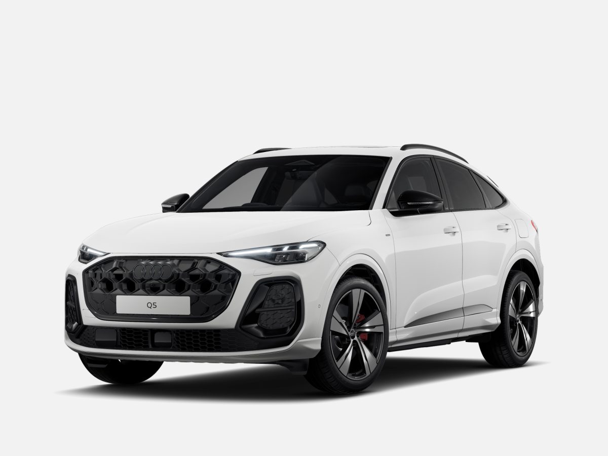 Audi Q5 Sportback e-hybrid quattro S tronic