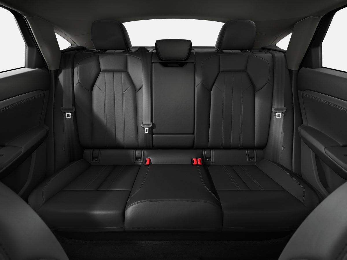 Audi Q6 Sportback e-tron