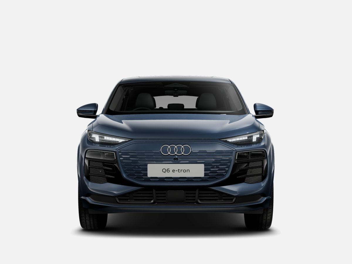 Audi Q6 Sportback e-tron