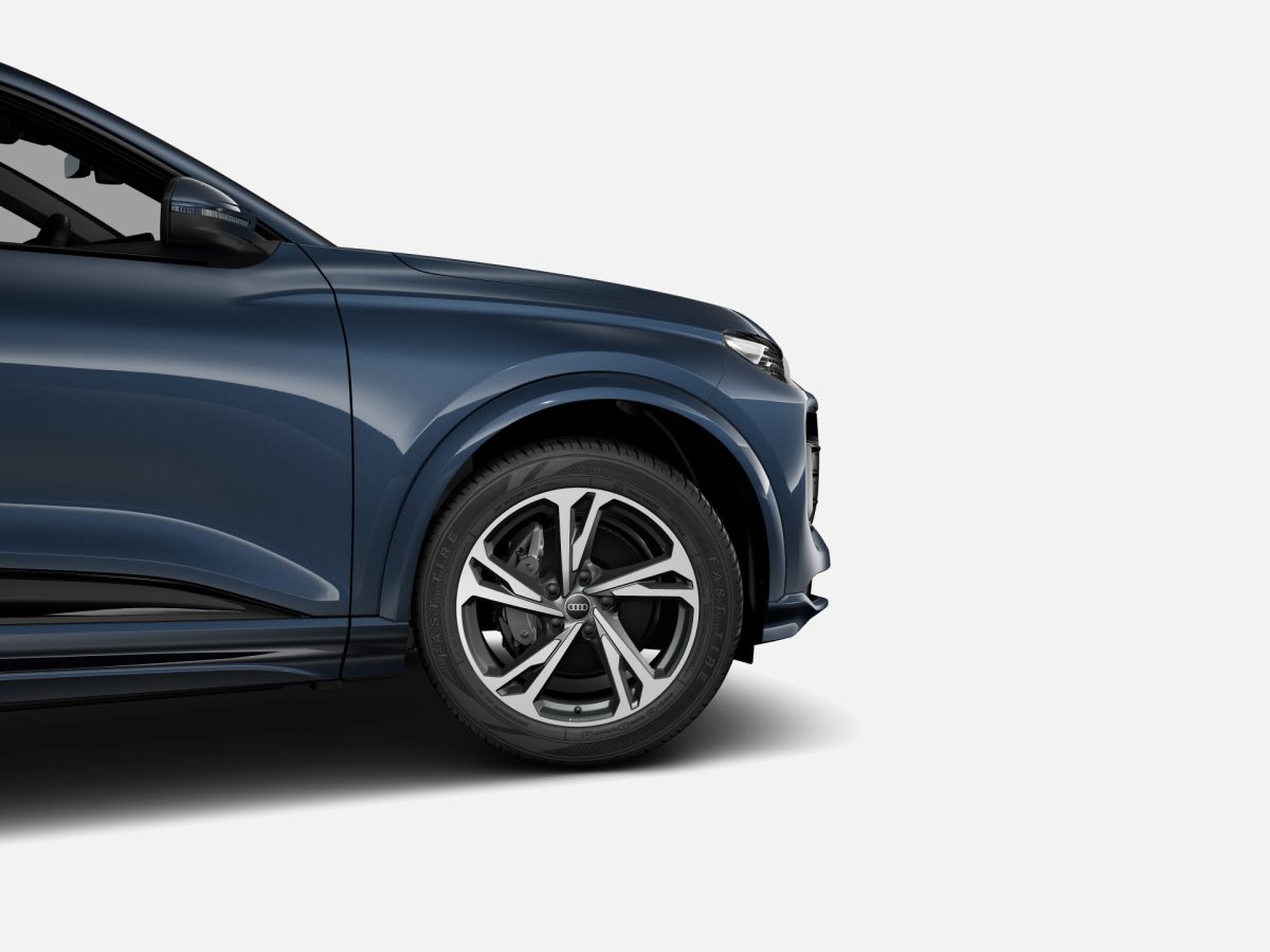 Audi Q6 Sportback e-tron