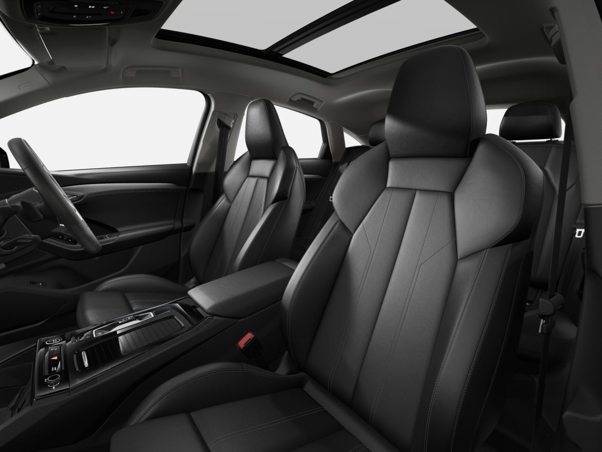 Audi Q6 Sportback e-tron