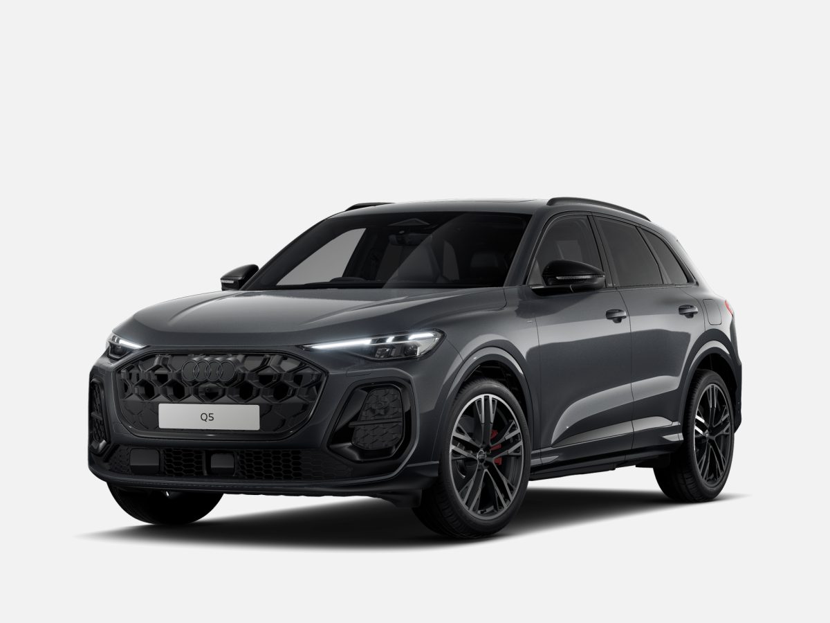 Audi Q5 SUV e-hybrid quattro S tronic