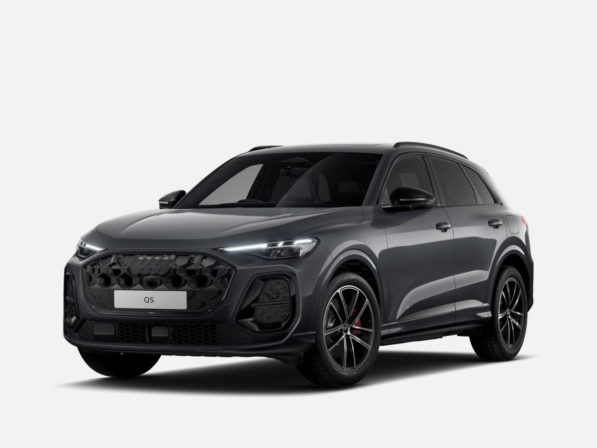 Audi Q5 SUV e-hybrid quattro S tronic