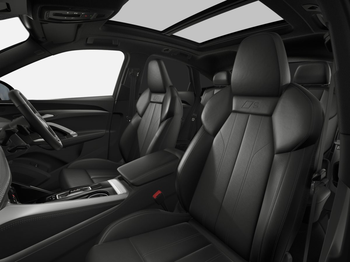 Audi Q5 Sportback e-hybrid quattro S tronic