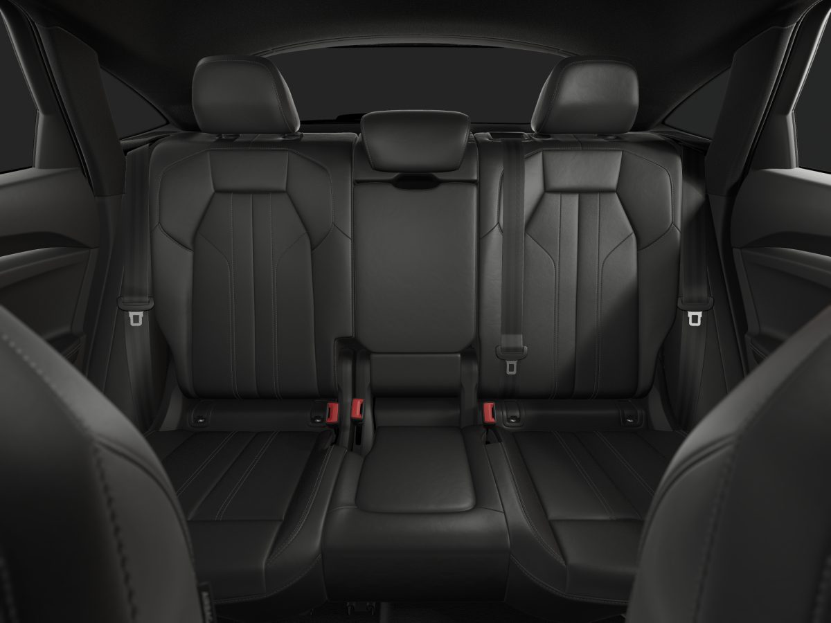 Audi Q5 Sportback e-hybrid quattro S tronic