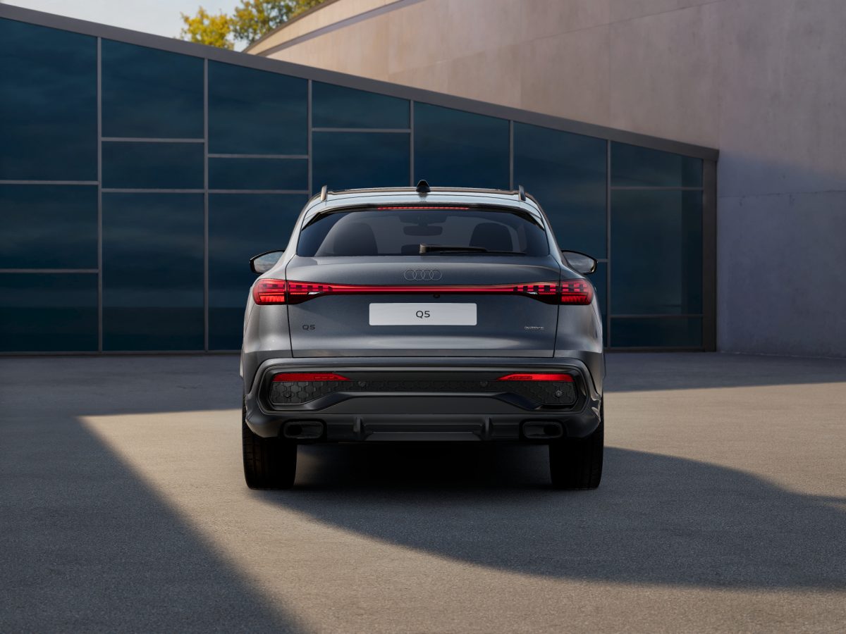 Audi Q5 Sportback e-hybrid quattro S tronic