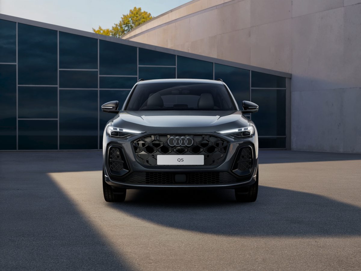 Audi Q5 Sportback e-hybrid quattro S tronic