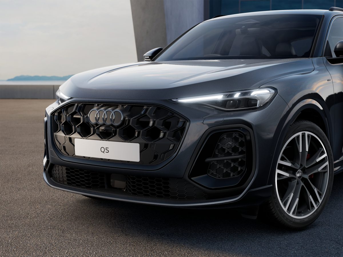 Audi Q5 Sportback e-hybrid quattro S tronic