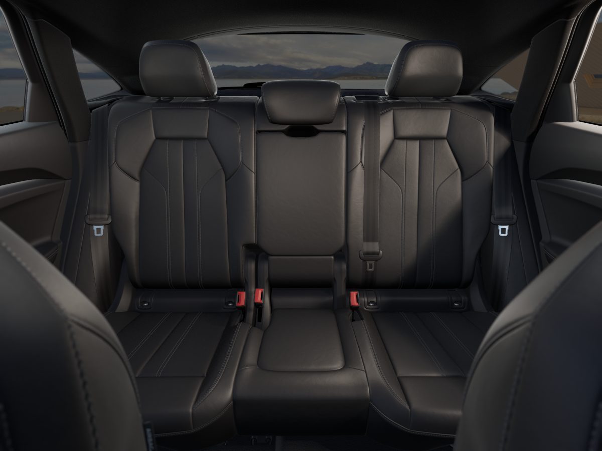 Audi Q5 Sportback e-hybrid quattro S tronic