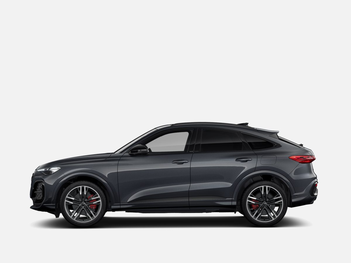 Audi Q5 Sportback e-hybrid quattro S tronic