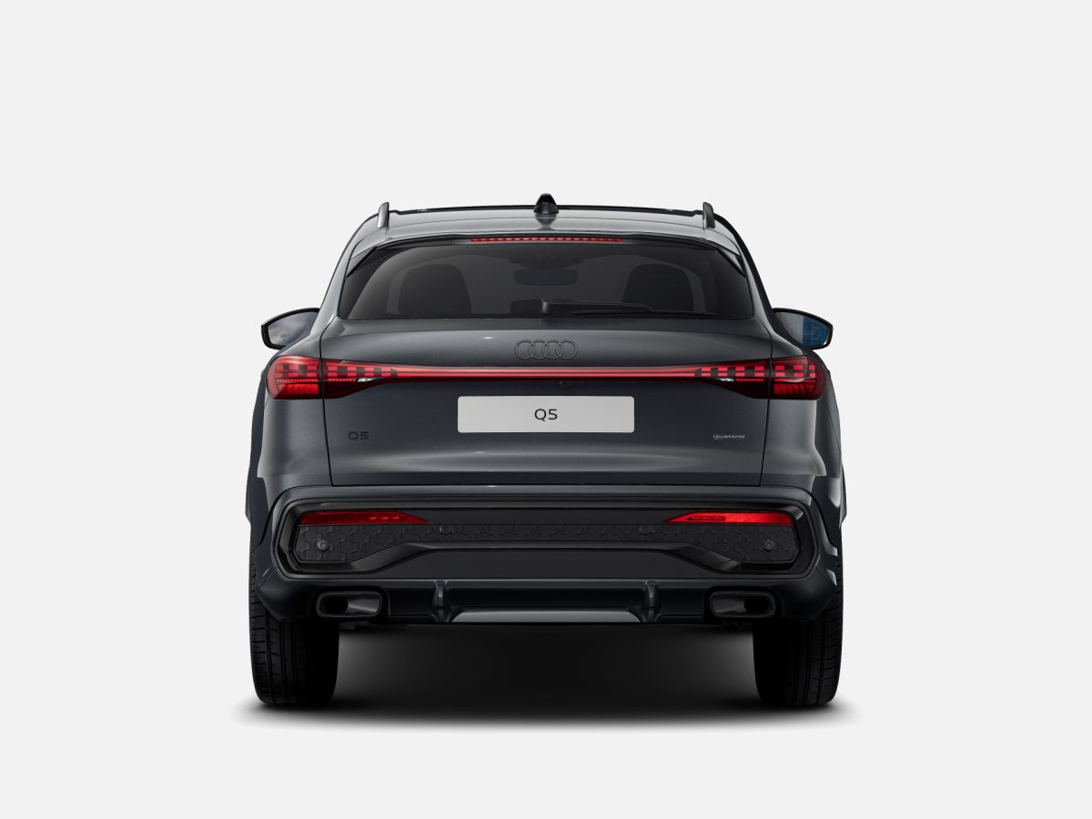 Audi Q5 Sportback e-hybrid quattro S tronic