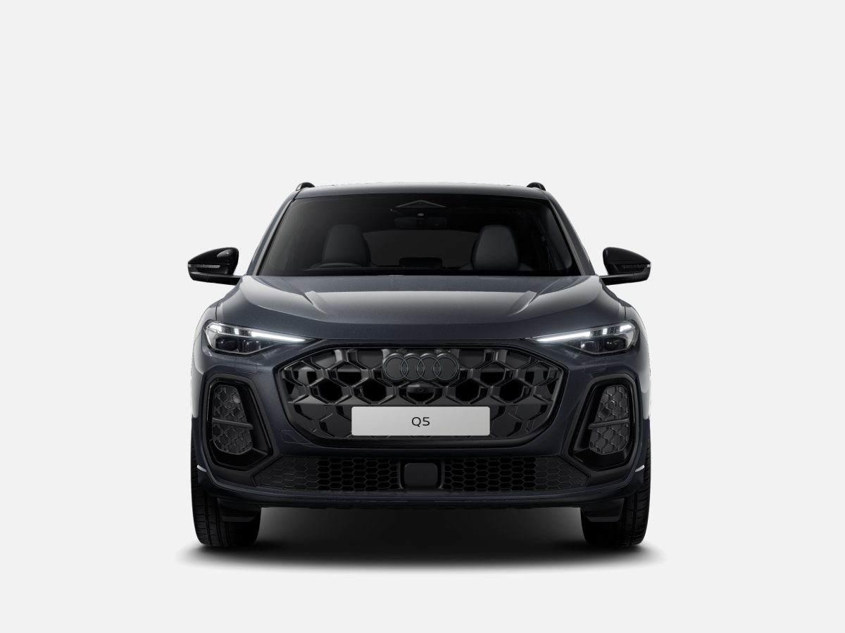 Audi Q5 Sportback e-hybrid quattro S tronic