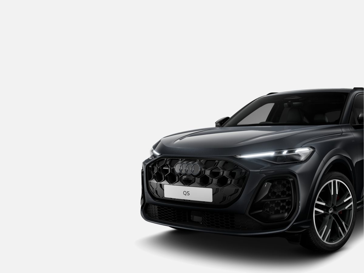 Audi Q5 Sportback e-hybrid quattro S tronic