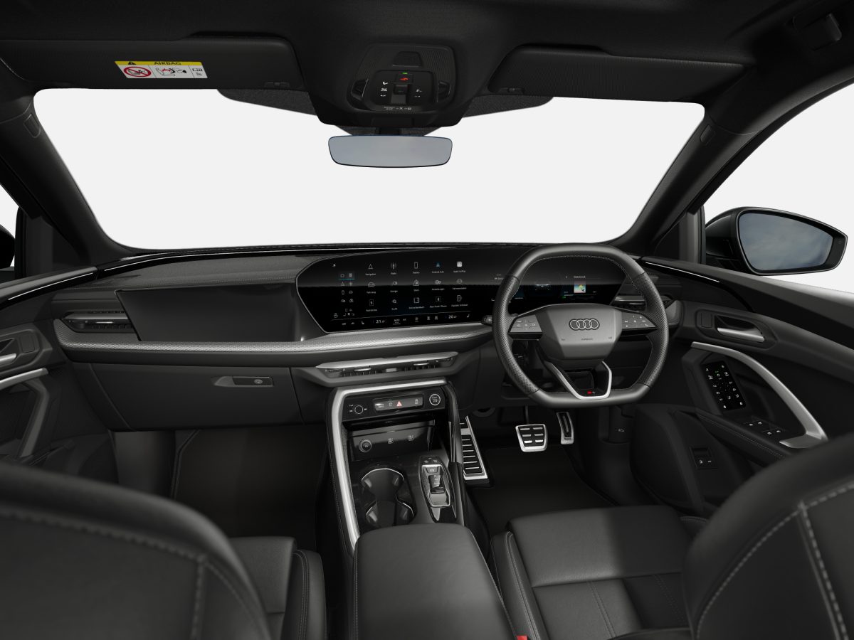 Audi Q5 Sportback e-hybrid quattro S tronic