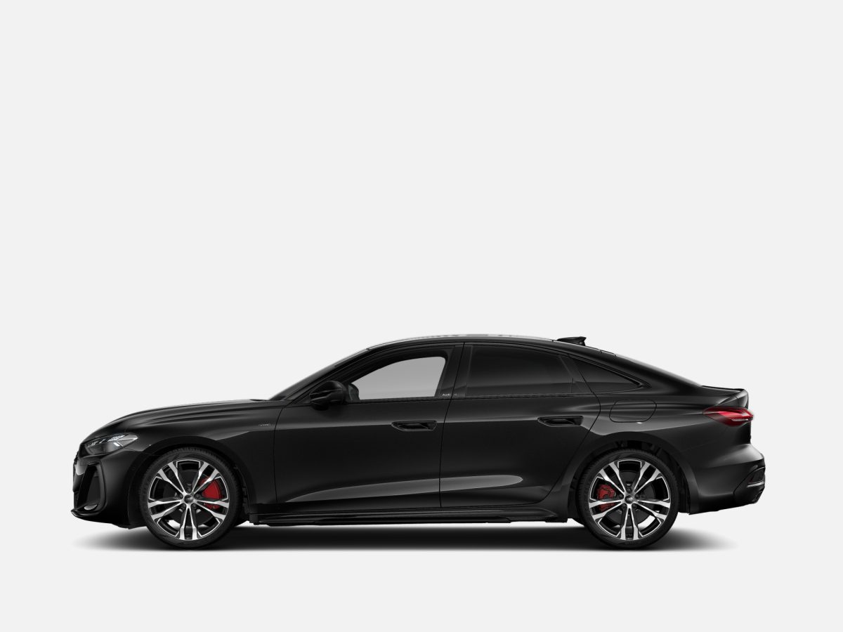 Audi A5 Sedan e-hybrid quattro 270 kW S tronic