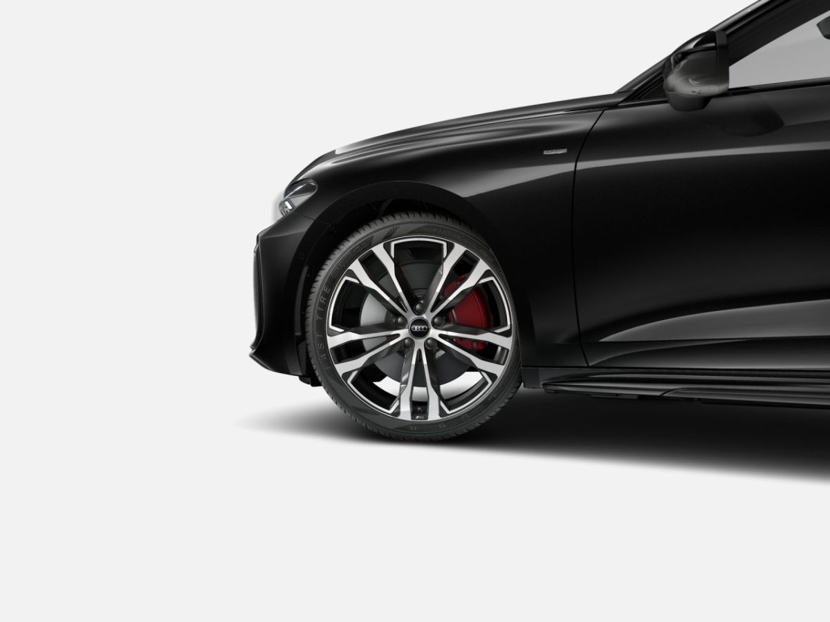 Audi A5 Sedan e-hybrid quattro 270 kW S tronic