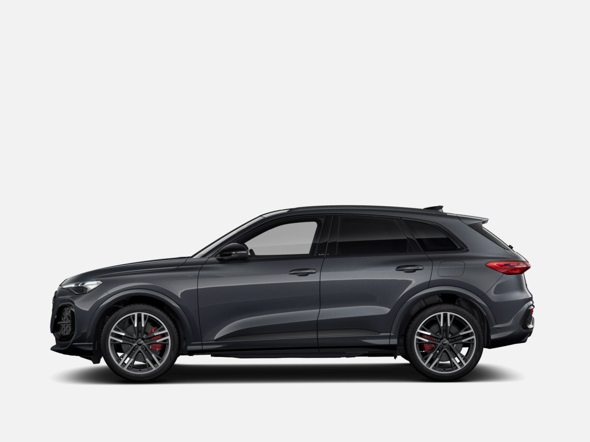 Audi Q5 SUV e-hybrid quattro S tronic