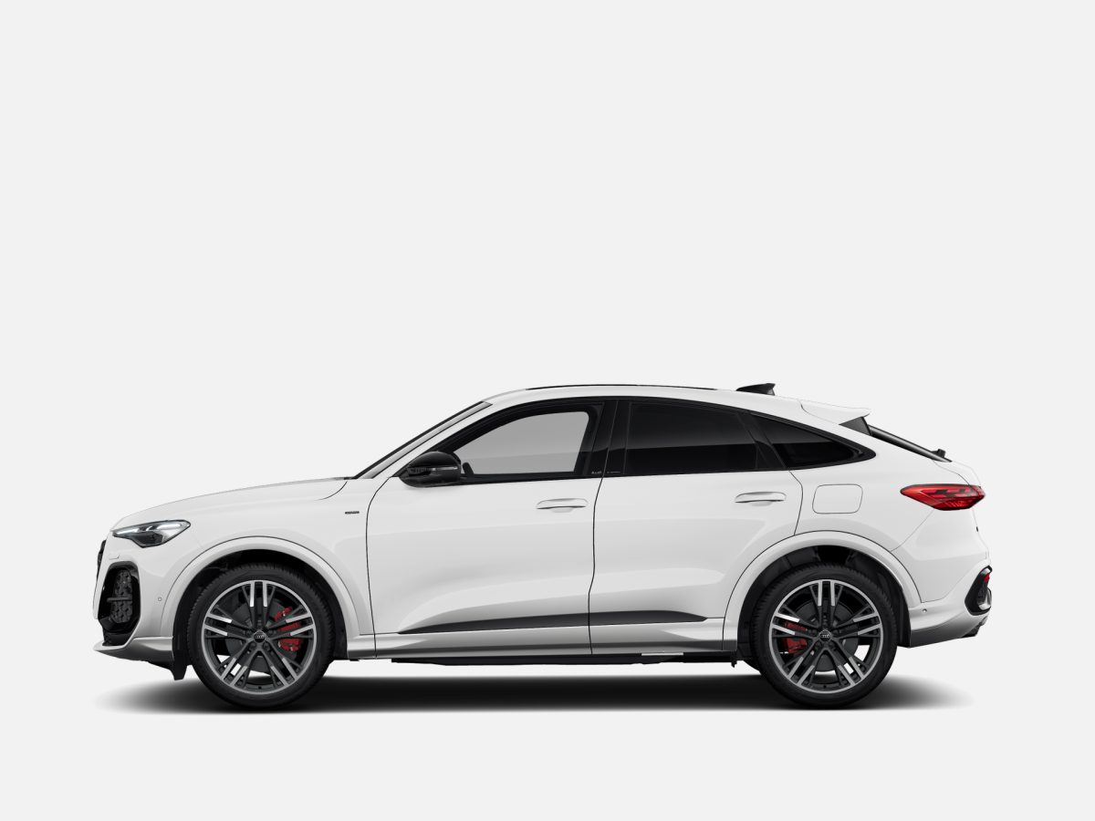 Audi Q5 Sportback e-hybrid quattro S tronic