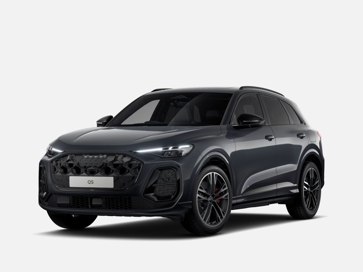 Audi Q5 SUV e-hybrid quattro S tronic