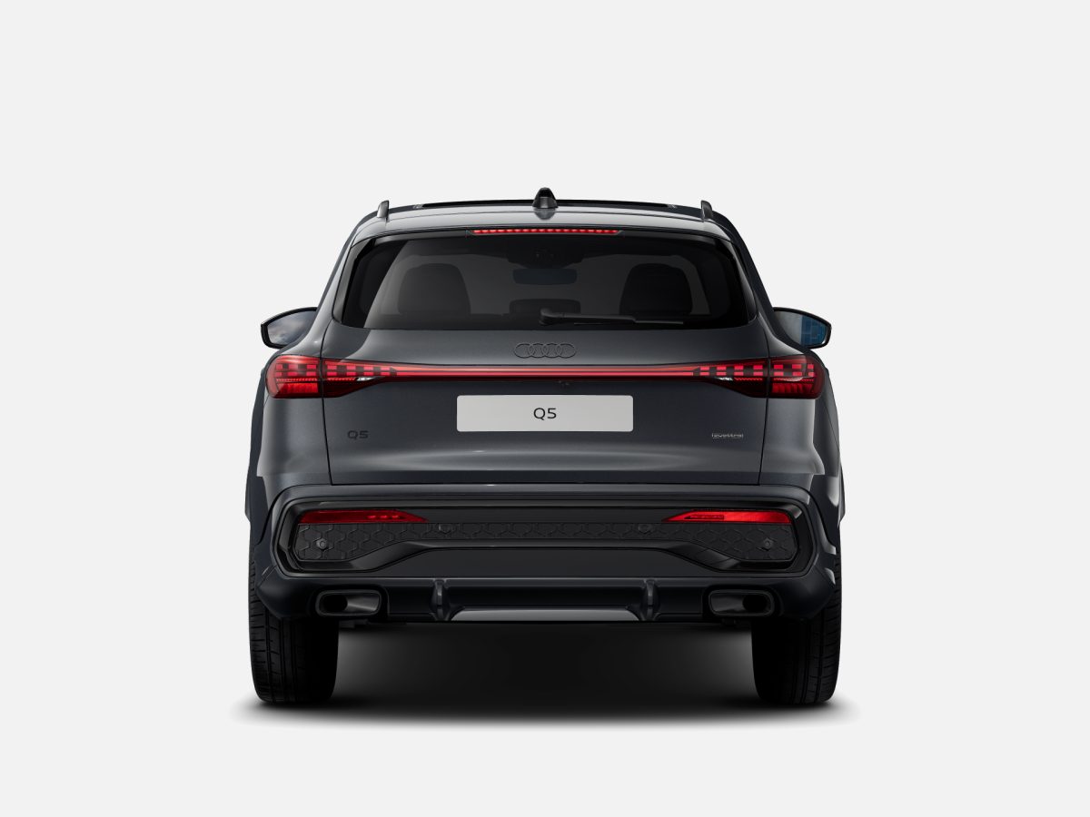 Audi Q5 SUV e-hybrid quattro S tronic