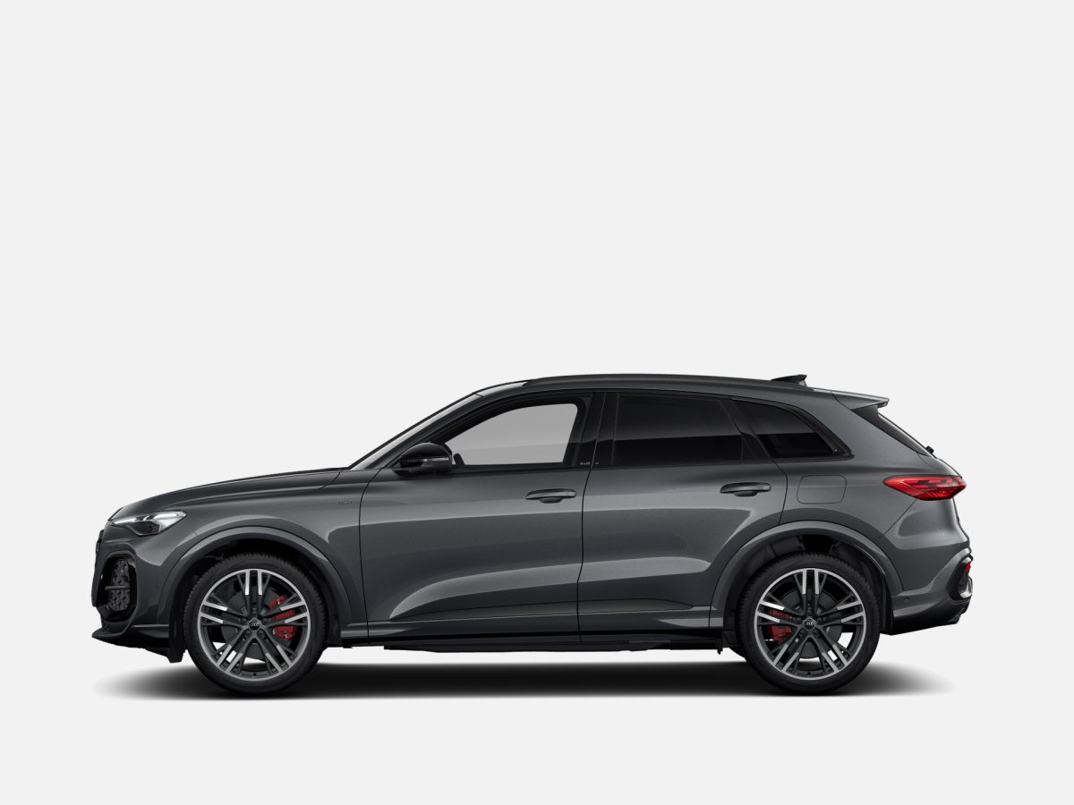 Audi Q5 SUV e-hybrid quattro S tronic