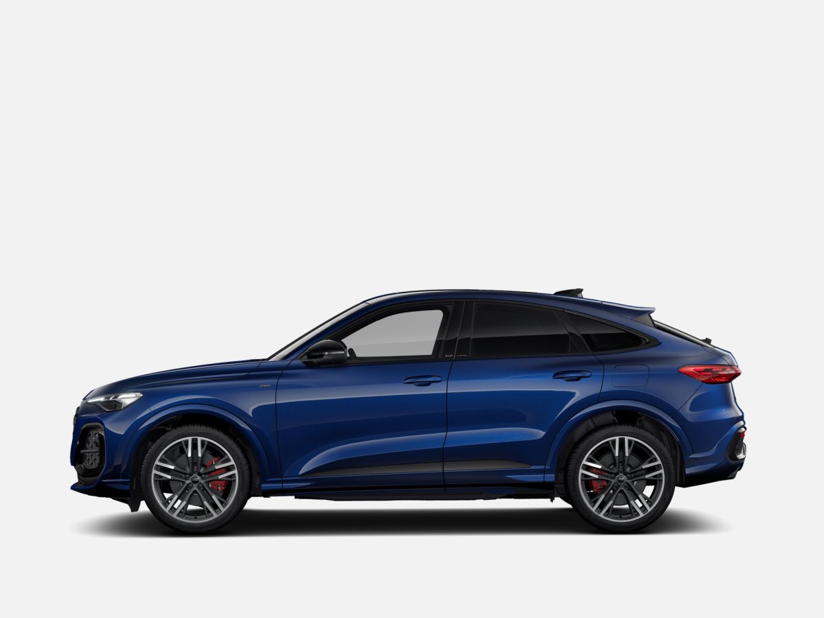 Audi Q5 Sportback e-hybrid quattro S tronic