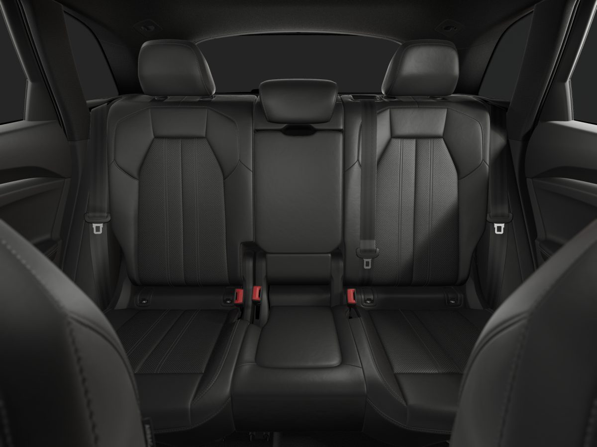 Audi Q5 SUV e-hybrid quattro S tronic