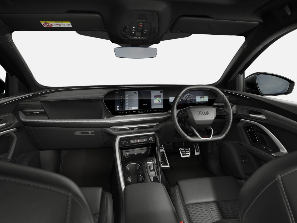 Audi Q5 SUV e-hybrid quattro S tronic