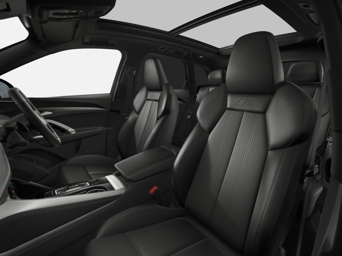 Audi Q5 SUV e-hybrid quattro S tronic