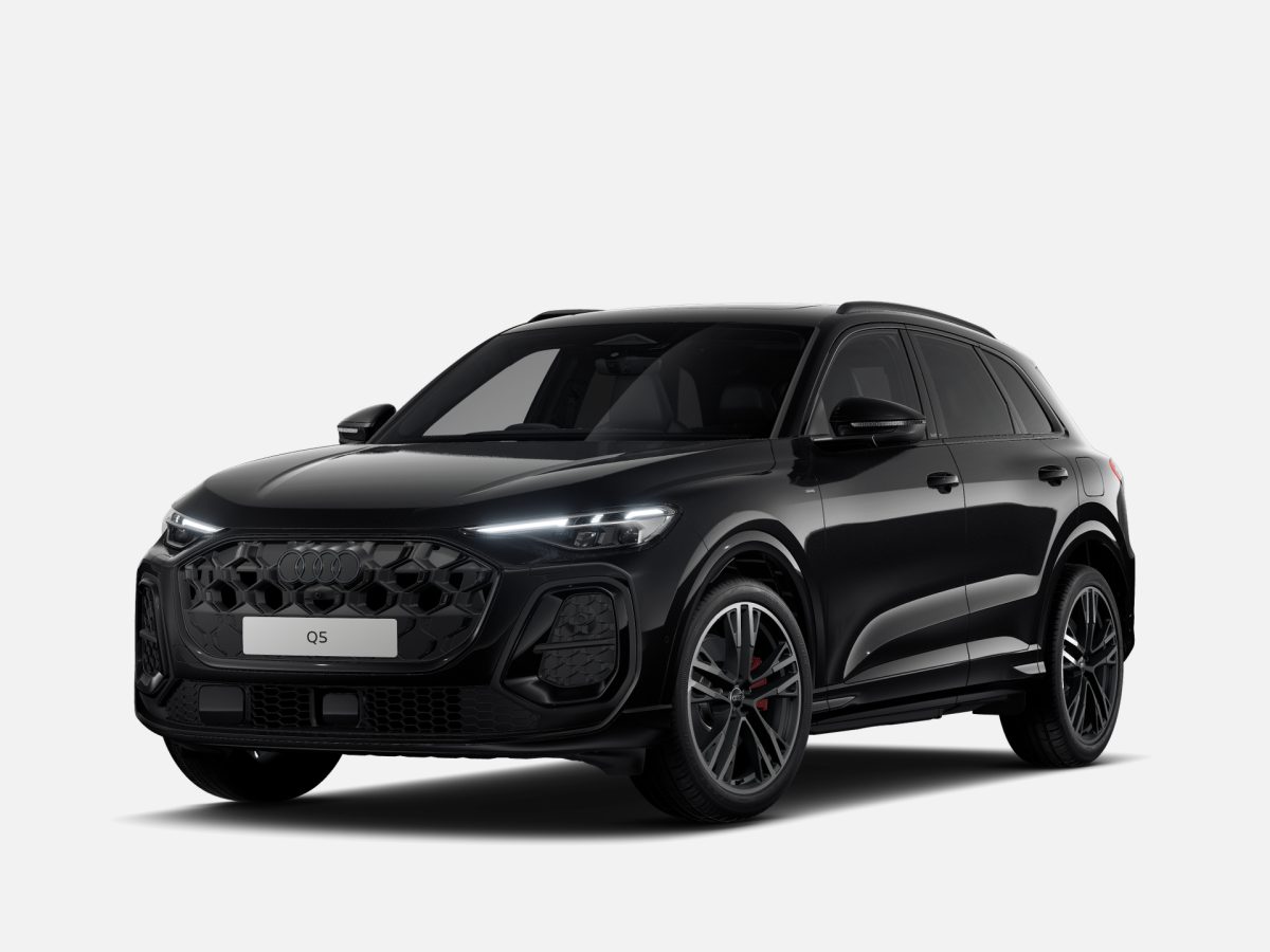 Audi Q5 SUV e-hybrid quattro S tronic