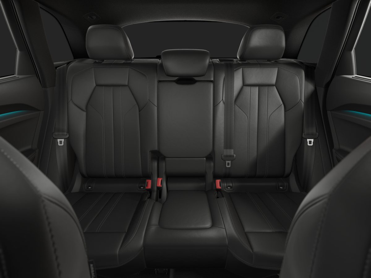 Audi Q5 SUV e-hybrid quattro S tronic
