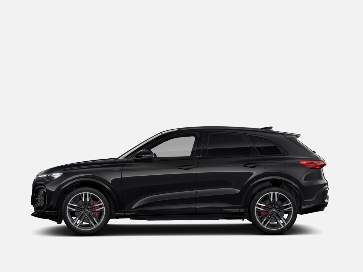 Audi Q5 SUV e-hybrid quattro S tronic