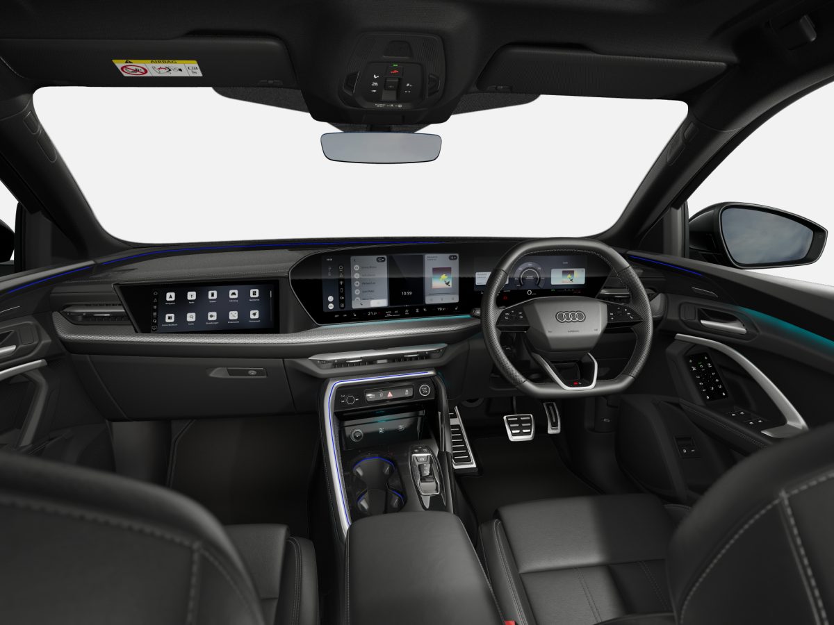 Audi Q5 SUV e-hybrid quattro S tronic