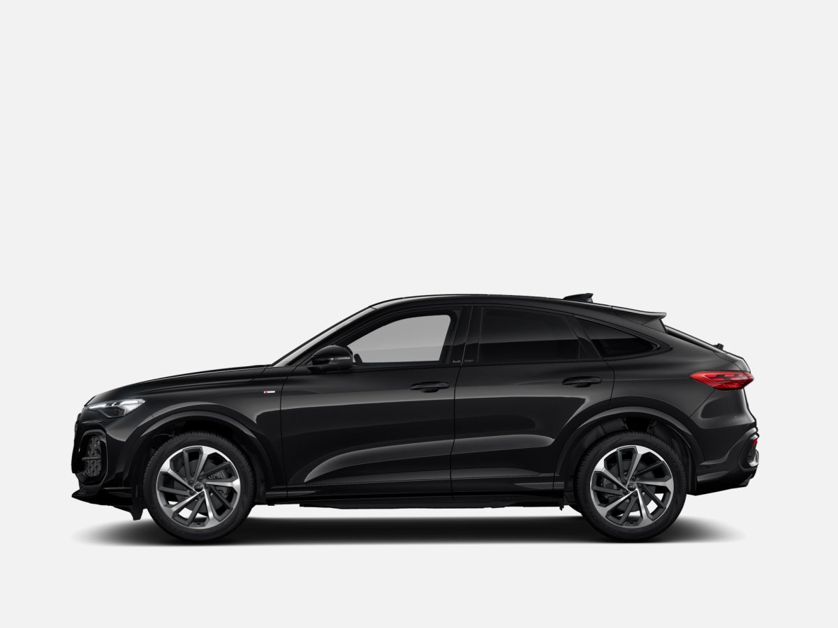 Audi Q5 Sportback TFSI quattro 200 kW sport
