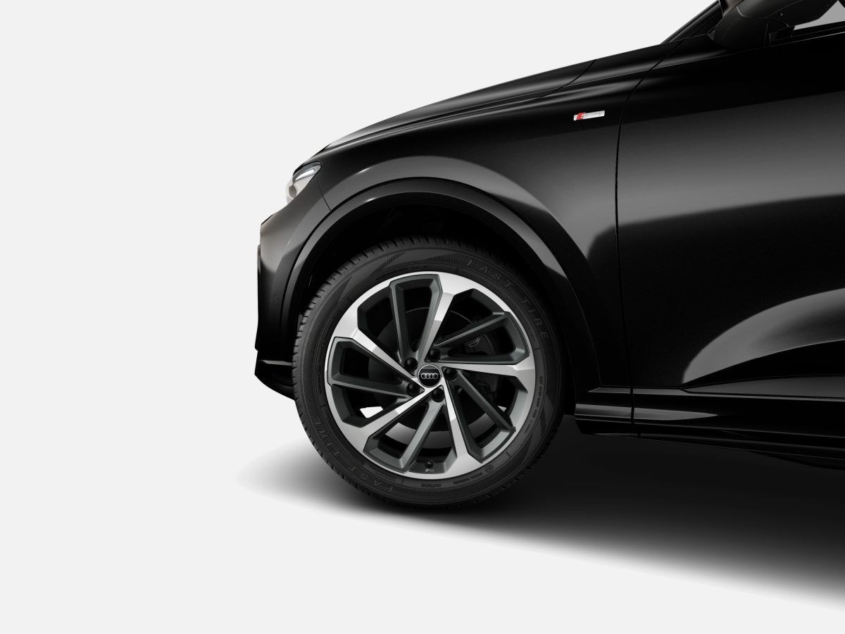 Audi Q5 Sportback TFSI quattro 200 kW sport