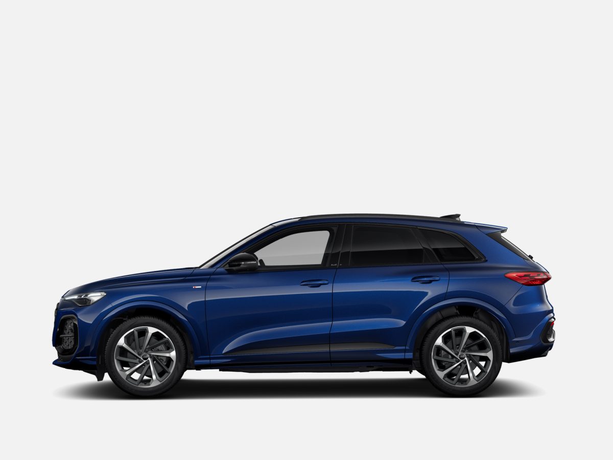 Audi Q5 SUV sport TFSI quattro S tronic