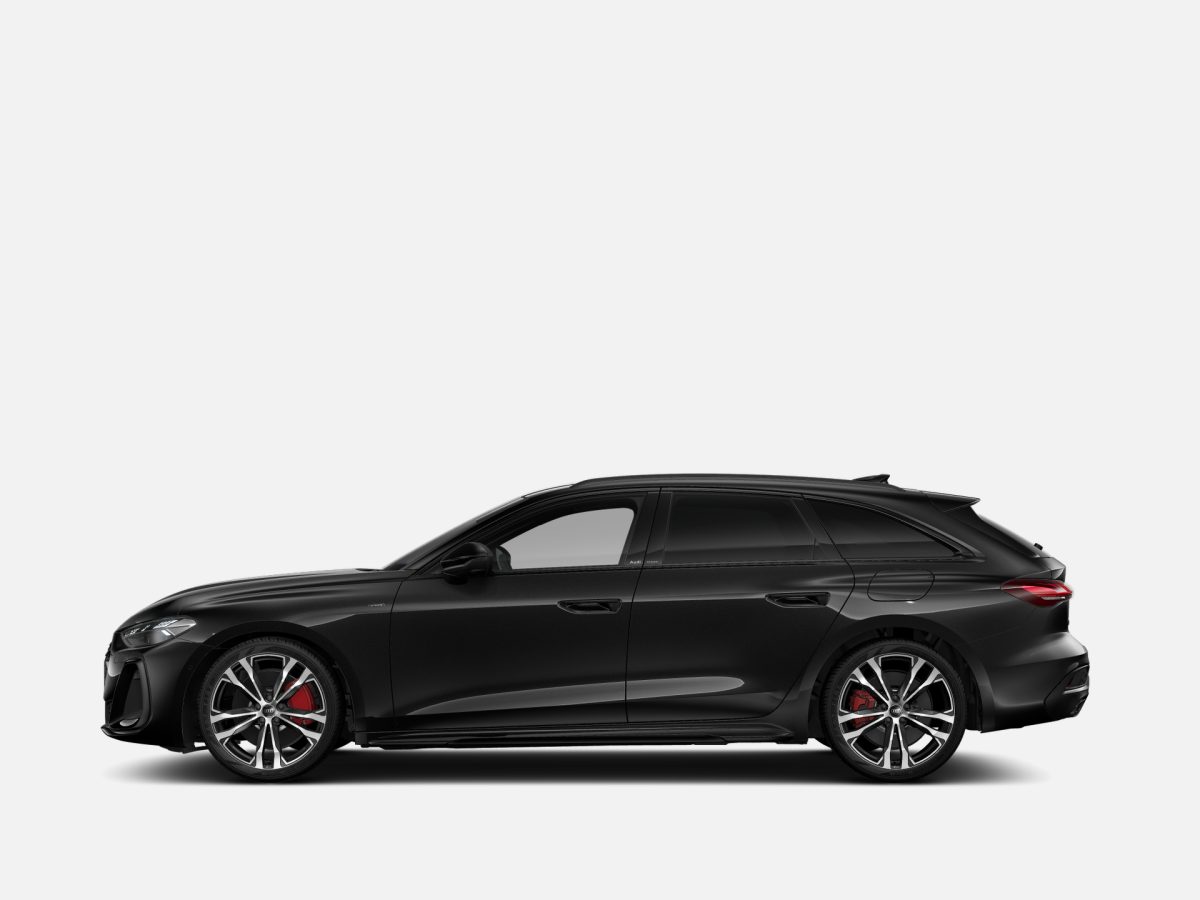 Audi A5 Avant e-hybrid quattro 270 kW S tronic