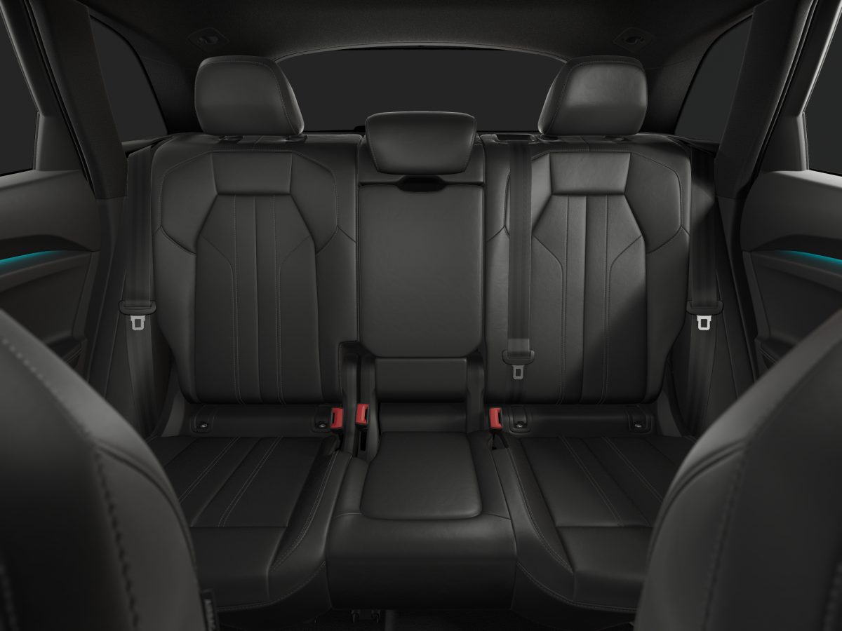 Audi Q5 SUV e-hybrid quattro S tronic