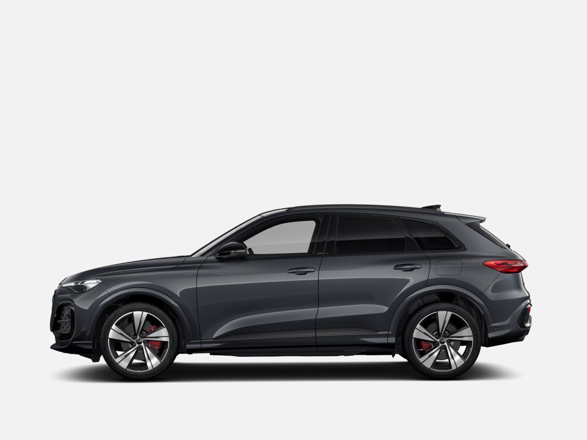 Audi Q5 SUV e-hybrid quattro S tronic