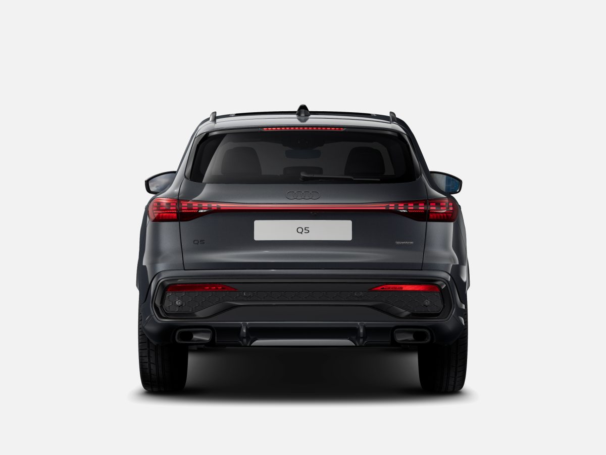 Audi Q5 SUV e-hybrid quattro S tronic