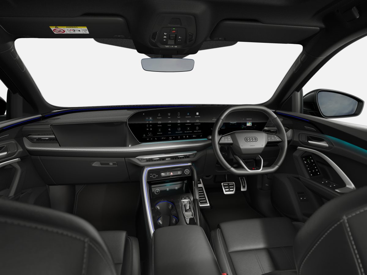 Audi Q5 SUV e-hybrid quattro S tronic