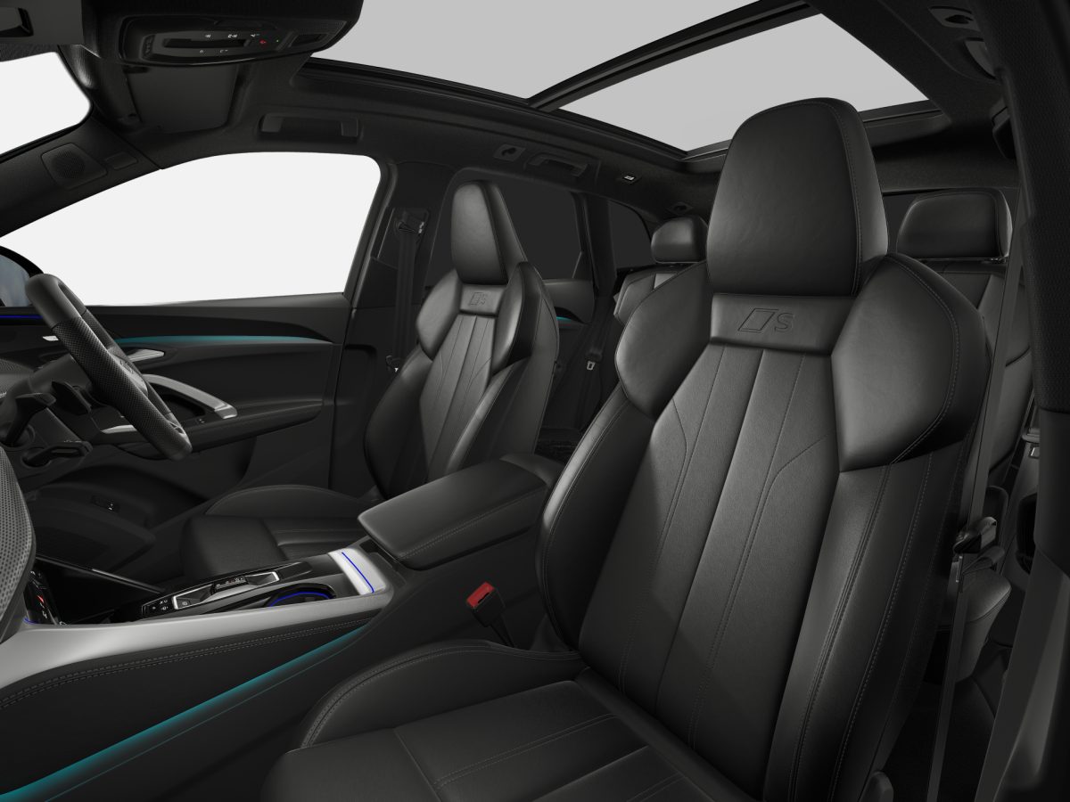 Audi Q5 SUV e-hybrid quattro S tronic